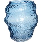Blå Hübsch Vaser 