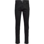 Sorte Tommy Hilfiger Tapered jeans Størrelse XL 
