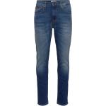 Blå Tommy Hilfiger Tapered jeans Størrelse XL 
