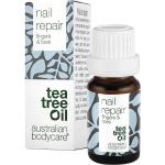Neglepleje med Tea tree oil á 10 ml til Damer 