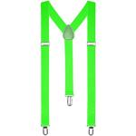 Neongrønne Accessories i Polyester Størrelse XL på udsalg 