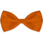 Orange Lommetørklæder i Polyester Størrelse XL på udsalg 