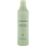 AVEDA Økologisk Cruelty free Shampoo til Livløst hår til Volumizing effekt med Ylang Ylang olie á 250 ml til Damer 