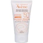 Avéne Mineral Cream Very Water Resistant Fragrance-Free SPF 50+ 50 ml