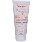 Avéne Very High Protection Mineral Lotion SPF 50 100 ml