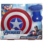 Avengers Captain America Magnetisk Skjold Hasbro