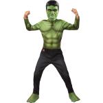 AvengersÂ® Hulk Endgame Børnekostume
