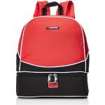 Avento Sports Rucksack 46 x 28 x 28 cm Red Red / Black / White Size:46 x 28 x 28 cm