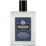 Proraso Aftershave med Lime 