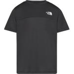 The North Face Never Stop T-shirts Størrelse XL 