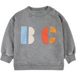 Grå Bobo Choses Sweatshirts til Baby fra Boozt.com 