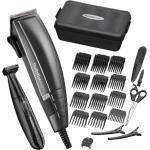 BaByliss for Men 22 Piece Home Hair Cutting Kit