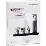 BaByliss Performance Precision Style Super X Metal Chrome