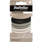 BaByliss Hårelastikker i Polyester Størrelse XL til Damer 
