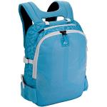 K2 Kinder Tasche Jr. Varsity Pack Girls, blau, One Size, 3051005.1.1.1SIZ