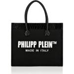Sorte Philipp Plein Håndtasker til Damer 