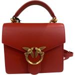 Røde PINKO Håndtasker til Damer 