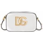 Hvide Dolce & Gabbana Crossbody tasker til Damer på udsalg 