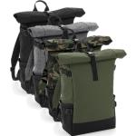 Grå BagBase Computertasker med Camouflage til Herrer 