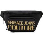 Sorte Versace Jeans Bæltetasker til Herrer på udsalg 