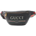 Sorte Gucci Bæltetasker til Damer på udsalg 