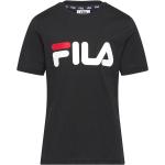 Klassiske Fila Classic T-shirts med tryk Størrelse XL 
