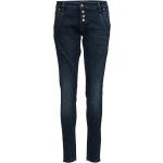 Blå CREAM Jeans Størrelse XL med Stretch 