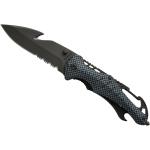 Lommeknive & jagtknive i Rustfrit stål ergonomiske 