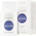 Balance Me Flash Cleanse Micellar Water 180 ml. 180 ml - Micellar