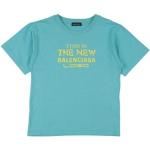 Balenciaga Kids T-Shirt