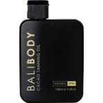 BALI BODY Tanning Oil Cacao NO_SIZE - Ansigtsmakeup