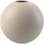 Ball Vase 10Cm Cooee Design Beige