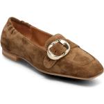 Brune Loafers 