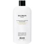 Balmain Illuminating Shampoo White Pearl, 1000 Ml.