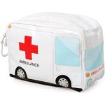 Balvi - Medicines case Ambulance PVC