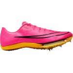 Pinke Nike Air Zoom Løbesko Størrelse 44.5 til Herrer på udsalg 