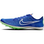 Blå Nike Nike Zoom Løbesko Størrelse 38.5 til Herrer på udsalg 