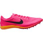 Pinke Nike ZoomX Løbesko Størrelse 48.5 til Herrer på udsalg 