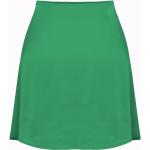 Grønne rosemunde Nederdele i Polyester Størrelse XL til Damer på udsalg 