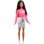 Barbie Dukkelegetøj 5-7 år 