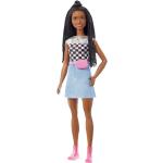 Barbie - Core Brooklyn Doll 3+ år