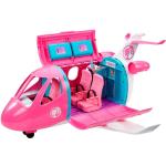 Barbie Dreamplane Flyvemaskine