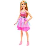 60 cm Barbie Dukker 