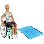 Barbie - Ken Wheelchair