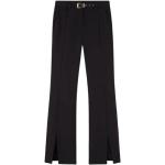 Sorte Versace Jeans Damejeans i Polyester Størrelse XL på udsalg 