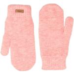 Pinke Barts Handsker i Polyamid Størrelse XL til Damer 
