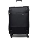 "Base Boost Spinner 66/24 Exp Bags Suitcases Black Samsonite"