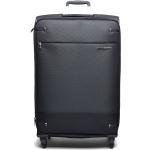 "Base Boost Spinner 78/29 Exp Bags Suitcases Black Samsonite"