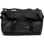 Base Camp Duffel - Xs Sport Gym Bags Black The North Face