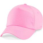 Pinke Shirt Instyle Baseball-kasketter i Bomuld Størrelse XL til Herrer 